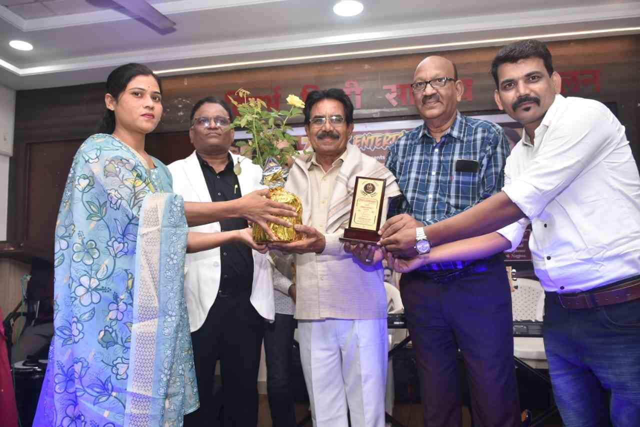 राष्ट्र निर्माण में शिक्षकों की भूमिका सबसे महत्वपूर्ण — इमरान राही